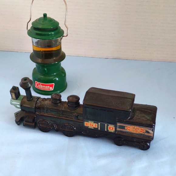 Avon 1876 Centennial Express After Shave